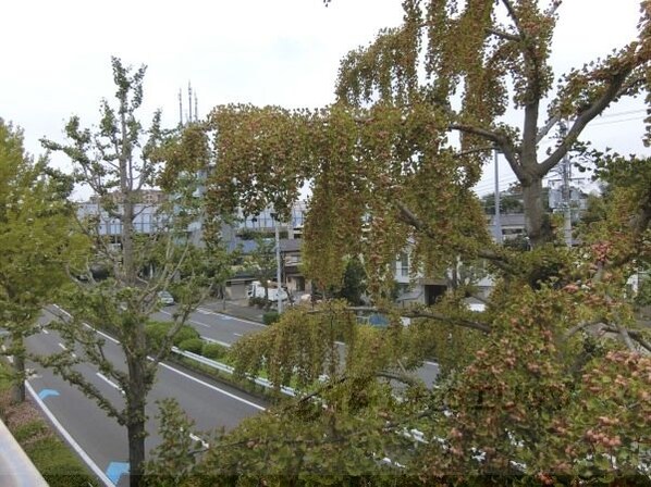 プレアール南春日丘の物件内観写真